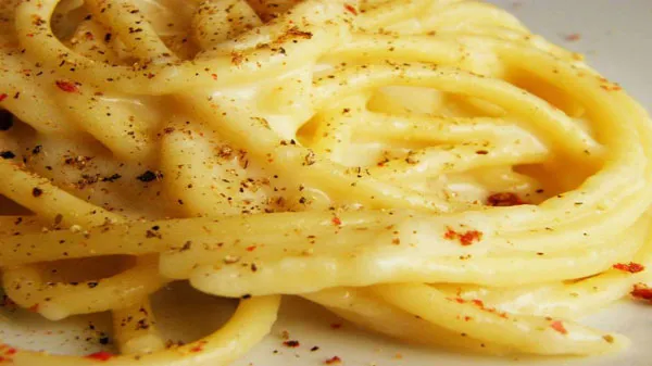 espaguetis-con-queso