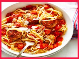 Espagueti-con-albondigas-ala-bolonesa