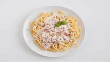 espaguetis-con-atun-y-mayonesa